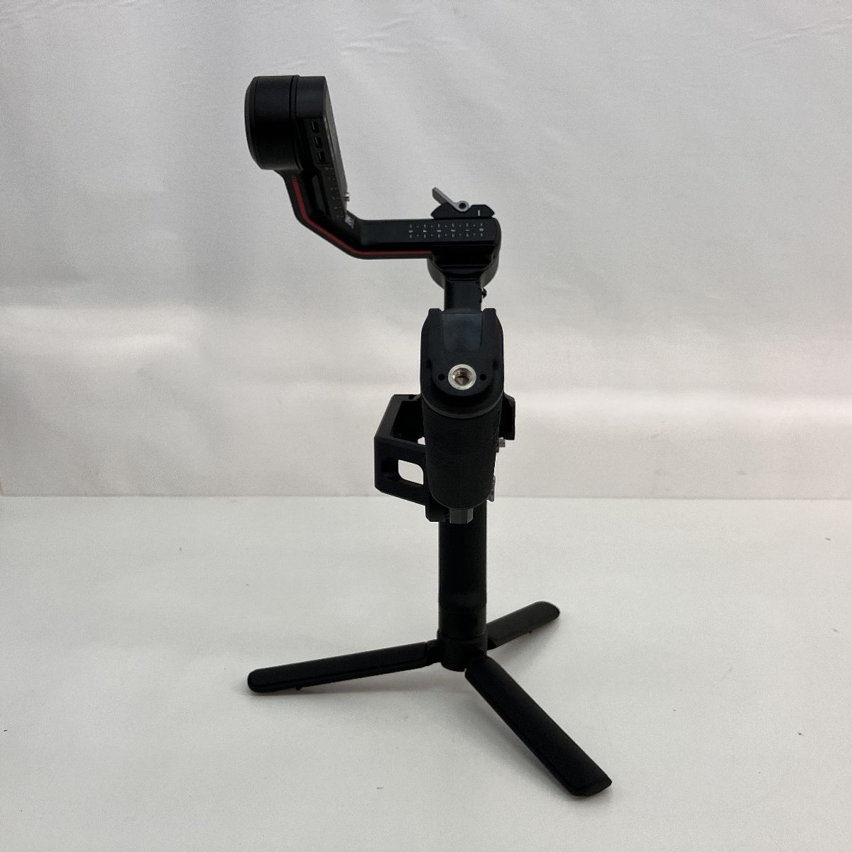 ジンバルスタビライザー