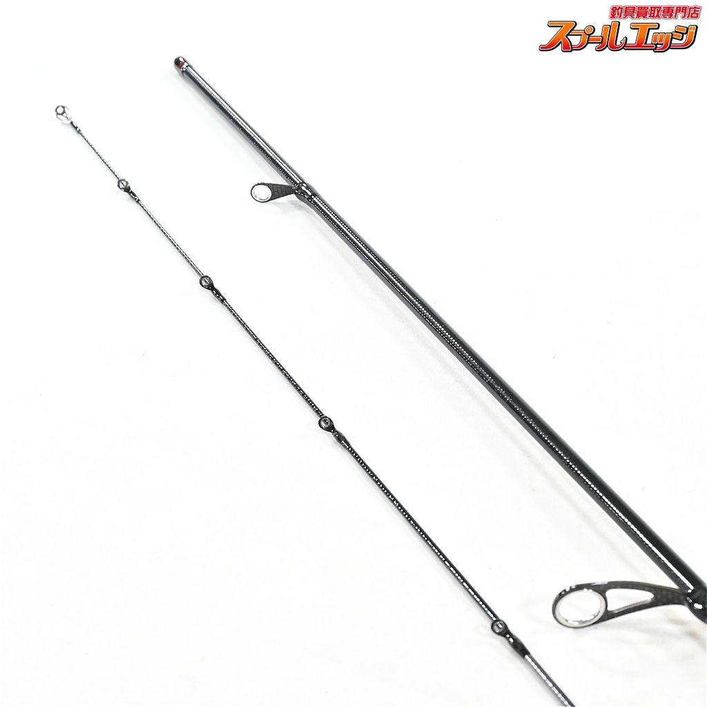 冴掛 フェザータッチテクニカル HL6112ULRFS-SV AGS24 【ダイワ】 24ハートランド 6112ULRFS-SV AGS24 冴掛 フェザー