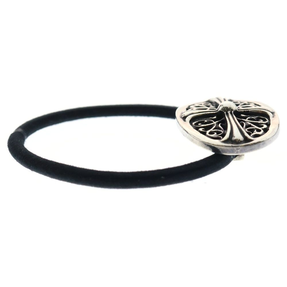 CHROME HEARTS (クロムハーツ) HAIRBAND TNY OVL クラシック