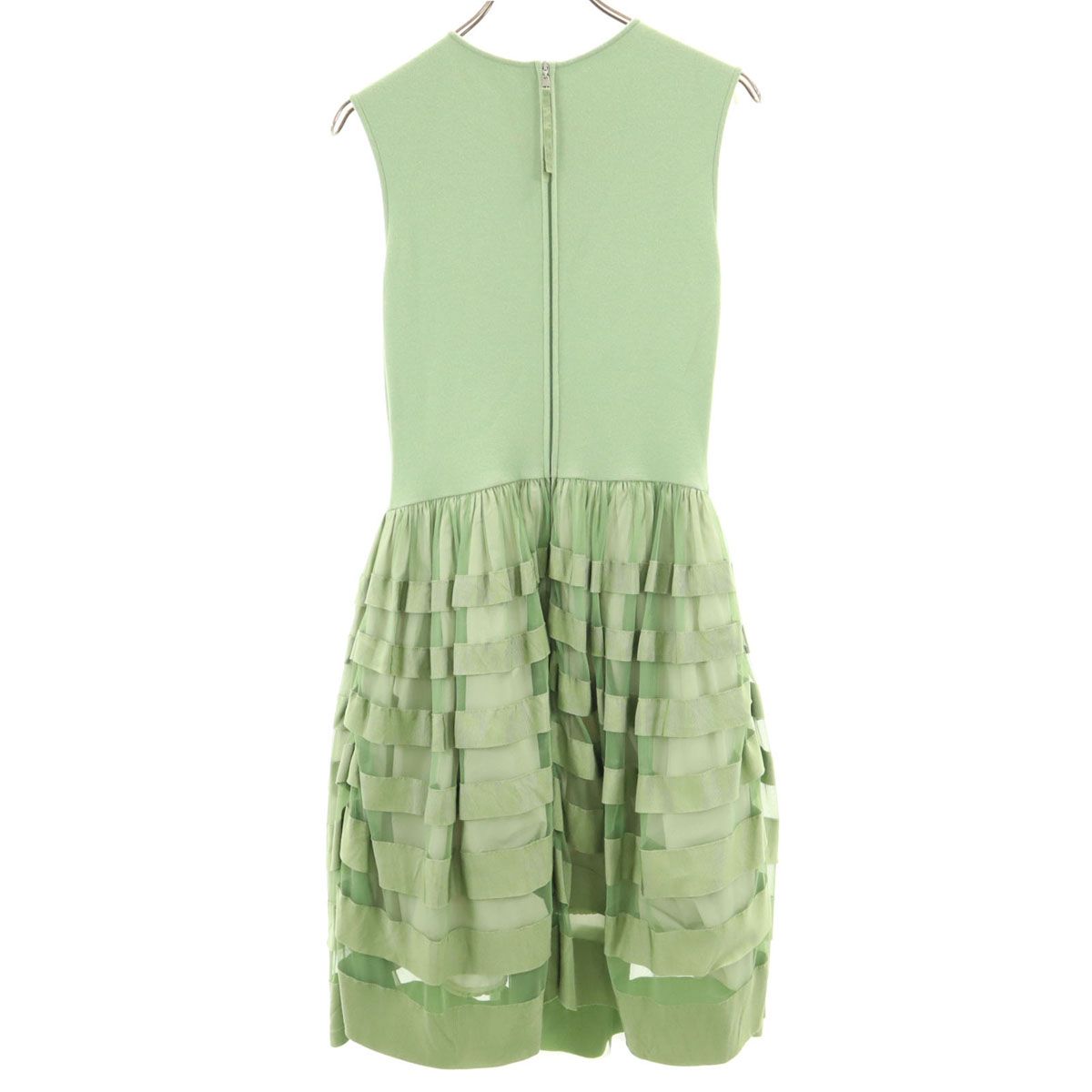 ♡サルート【珊瑚の海】64グループ ランジェリードレス ナイトドレス サルート 64G 珊瑚の海 ドレス M ランジェリードレス salute