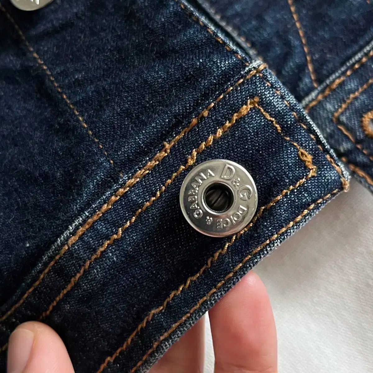 GABBANA Denim