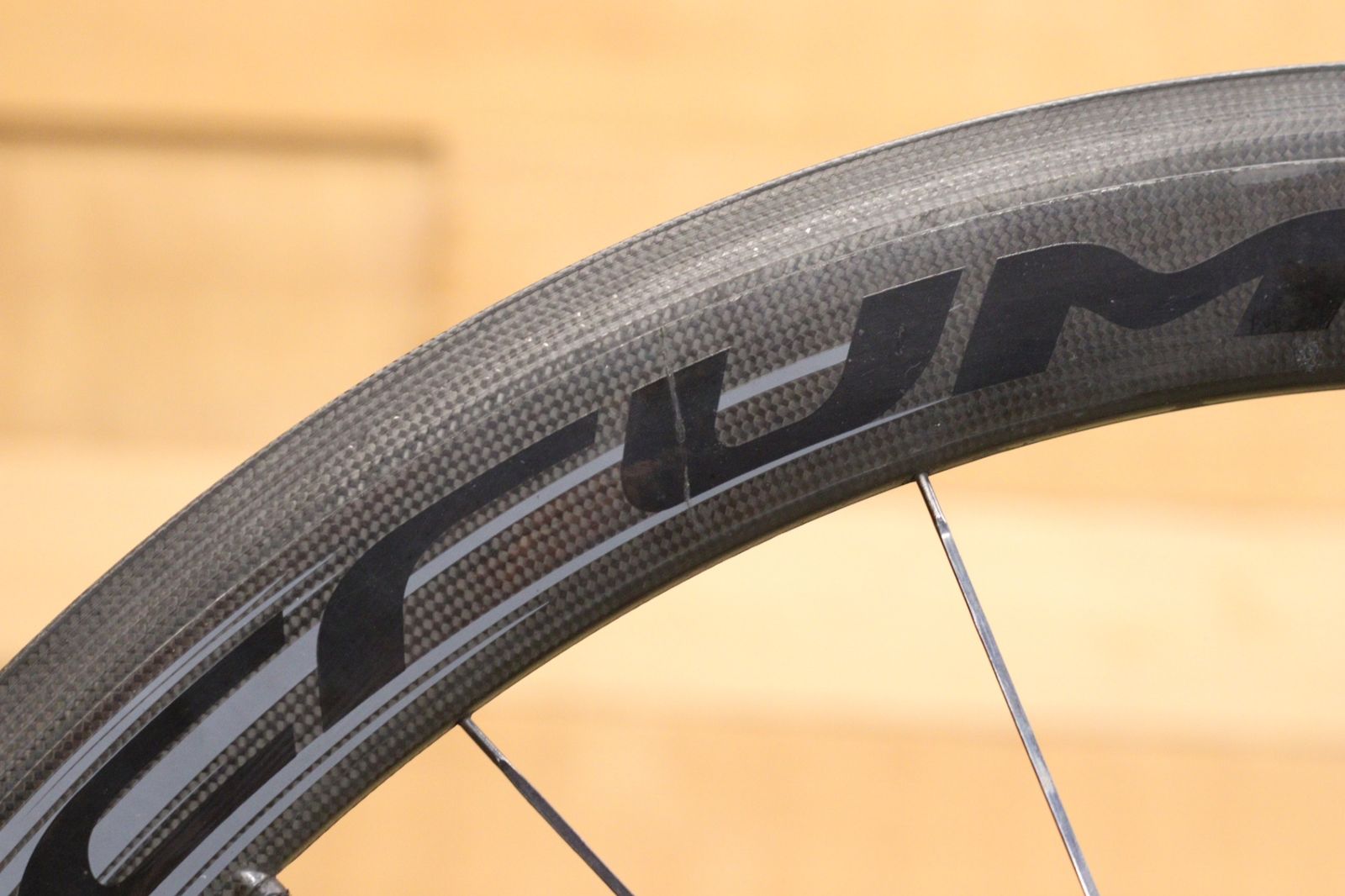 フルクラム FULCRUM レーシング スピード RACING SPEED XLR カーボン