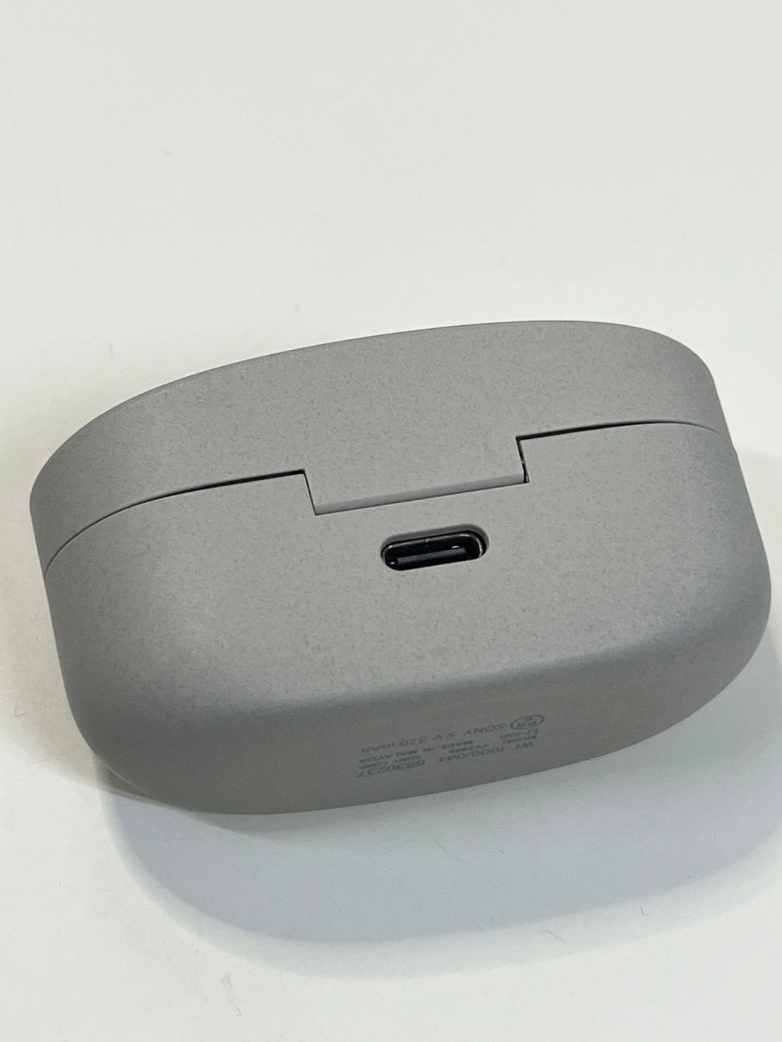 SONY WF-1000XM4 充電ケースのみ SONY WF-1000XM4 充電ケースのみ USED