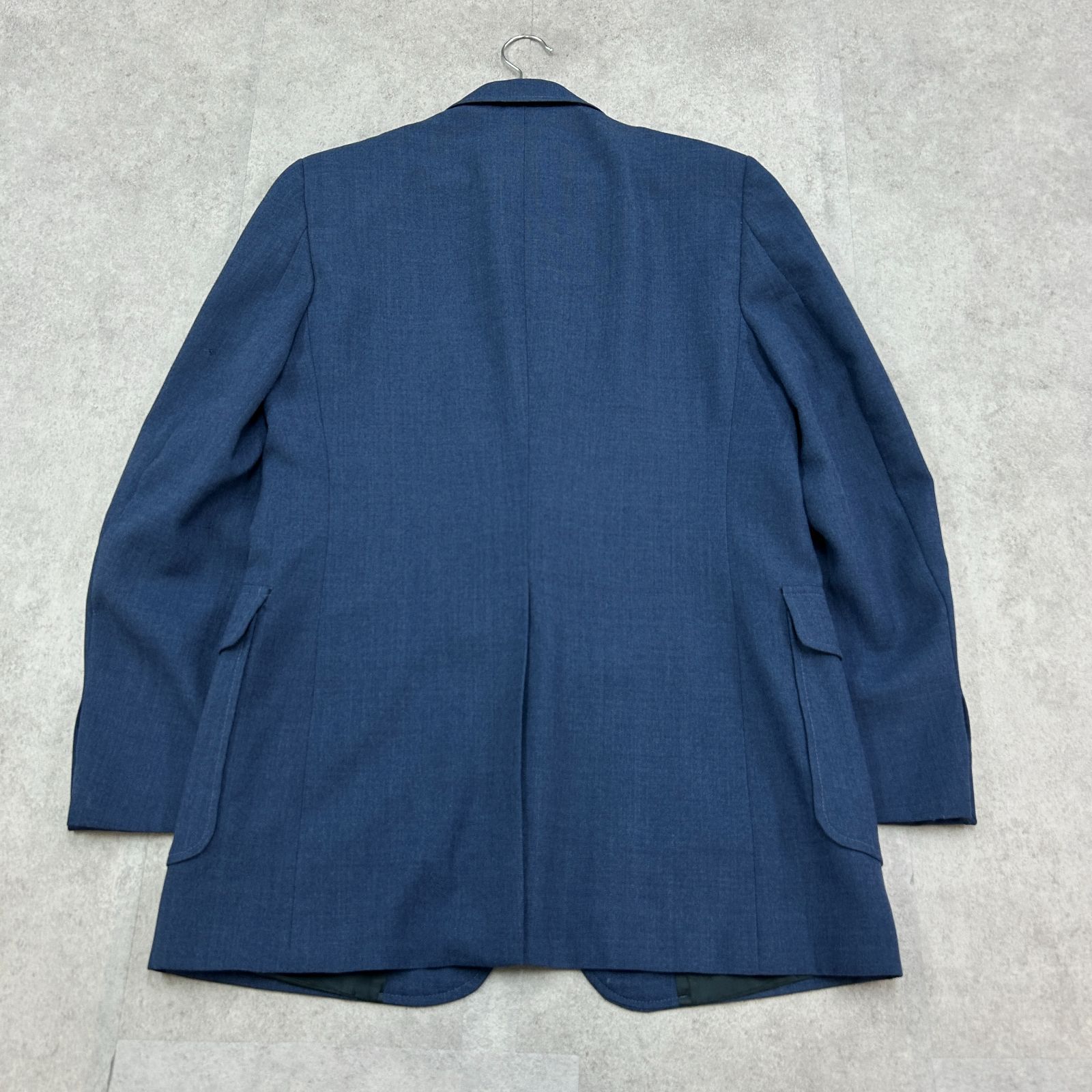 USA製 90s Imperial by Haggar テーラードジャケット ブレザー 古着 
