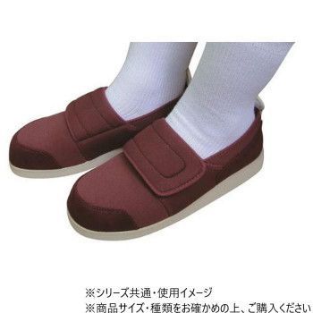 ネイビー23.0|23.5cm