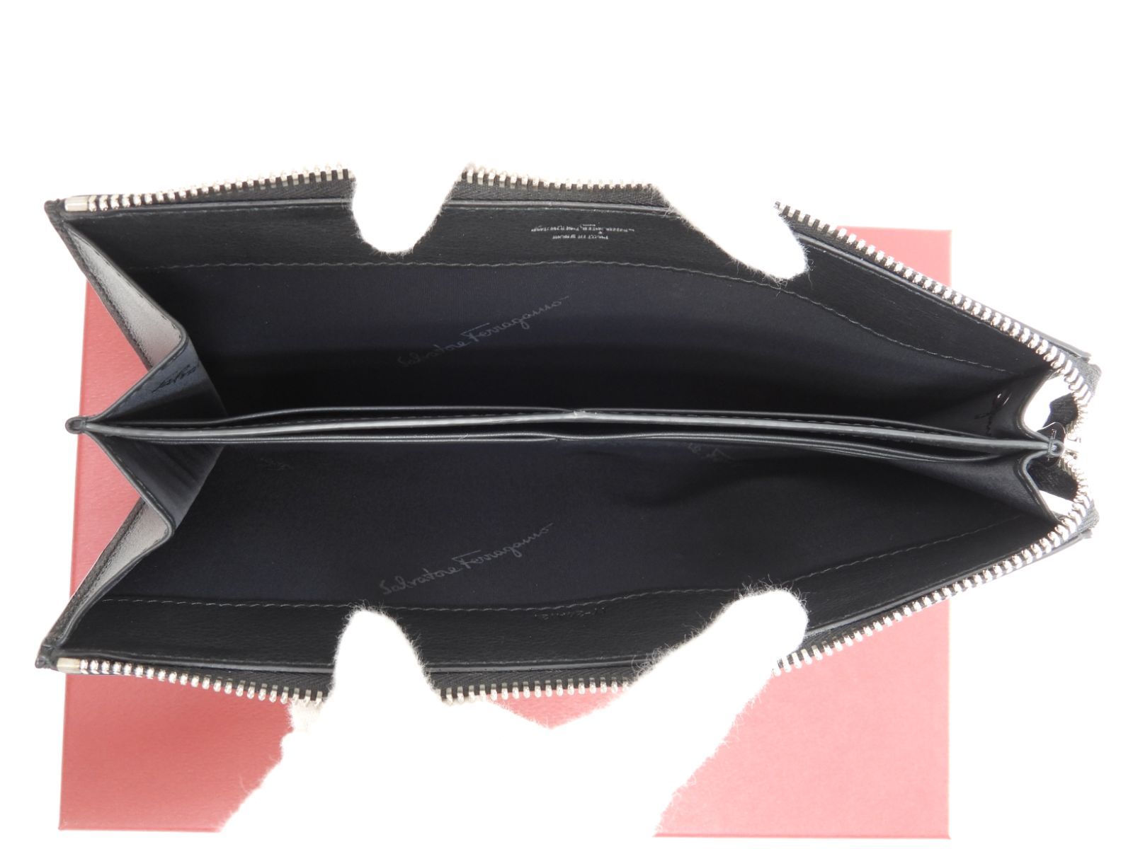 Salvatore Ferragamo サルヴァトーレ フェラガモ クラッチバッグ 24