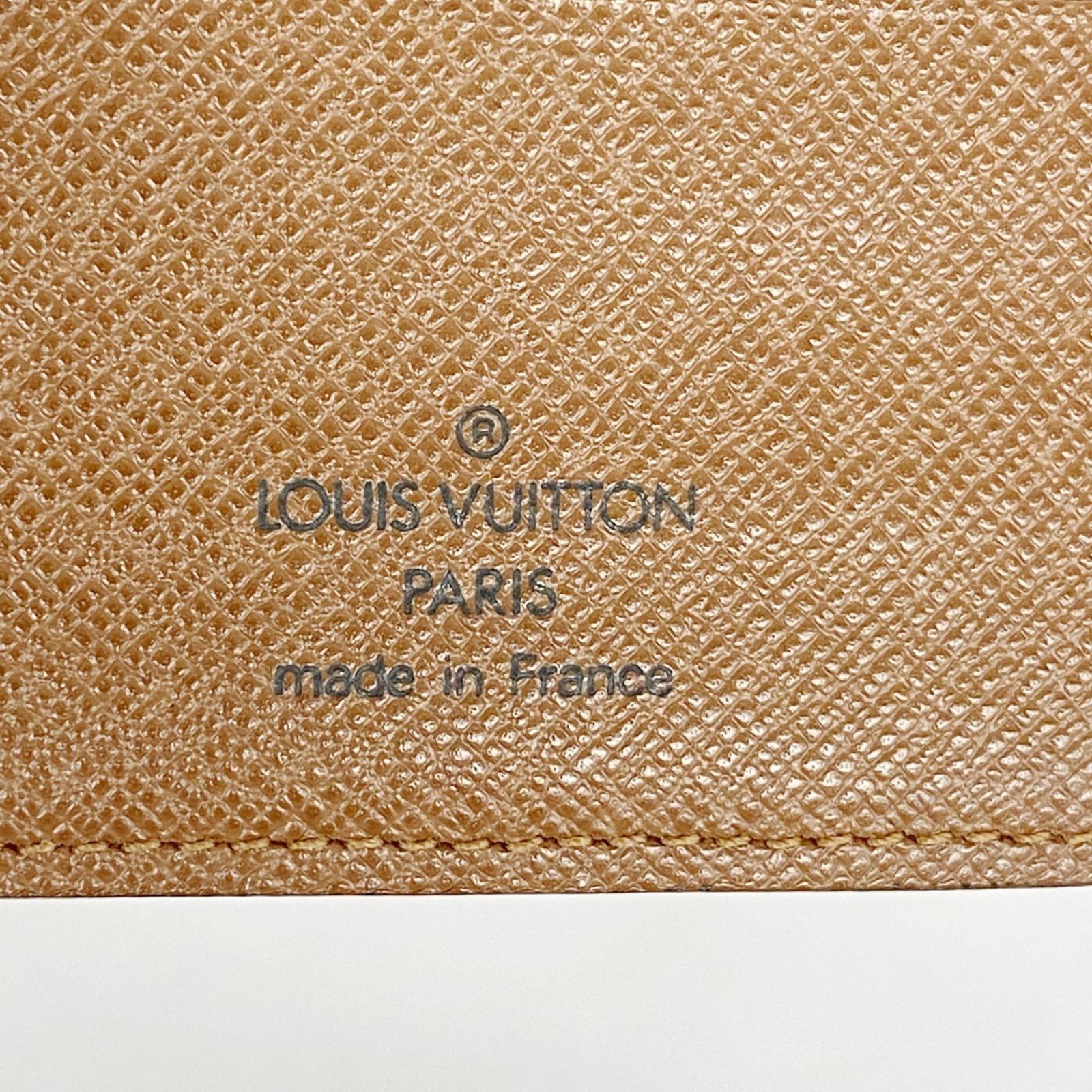Vuitton ルイ