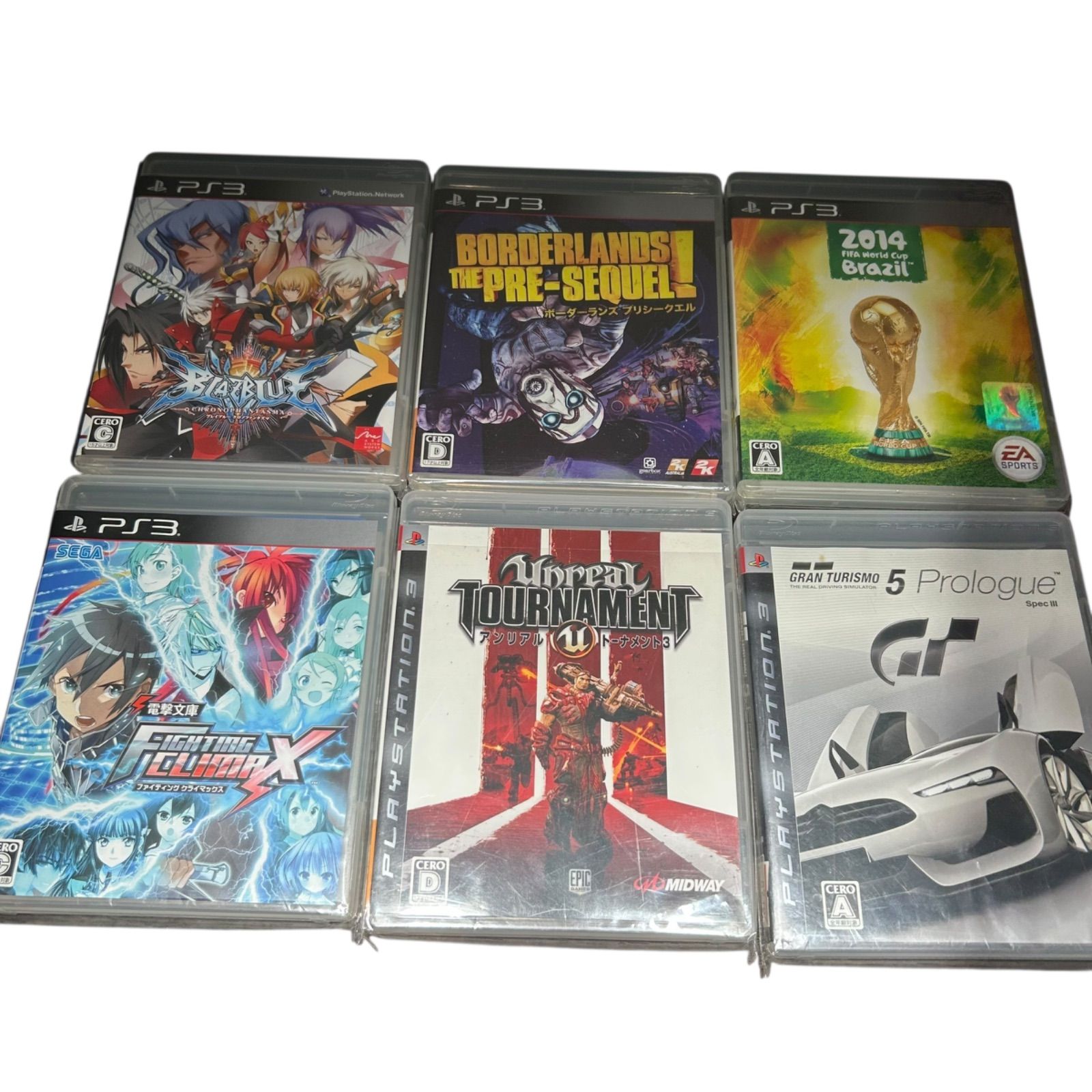 PlayStation3本体とソフト！プレステ2のソフトまとめ売り ソフトまとめ売り】 PSソフト PS2ソフト 14枚まとめ売り ジャンク