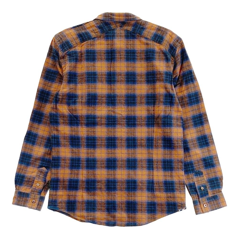 Paul Smith JEANS ポールスミスジーンズ 長袖シャツ チェック柄 Paul Smith JEANS ポールスミスジーンズ 長袖シャツ チェック柄