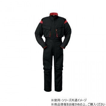 ヤマタカ Don ツナギ服 5 ブラック B3L 990