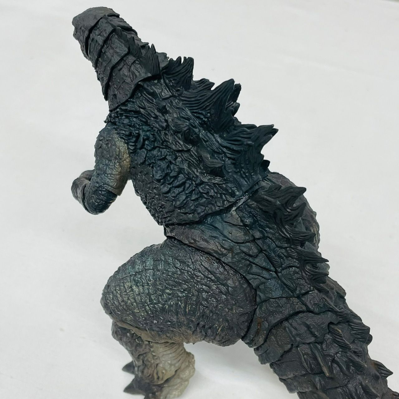 HIYA TOYS GODZILLA ゴジラ エクスクイジット ベーシック