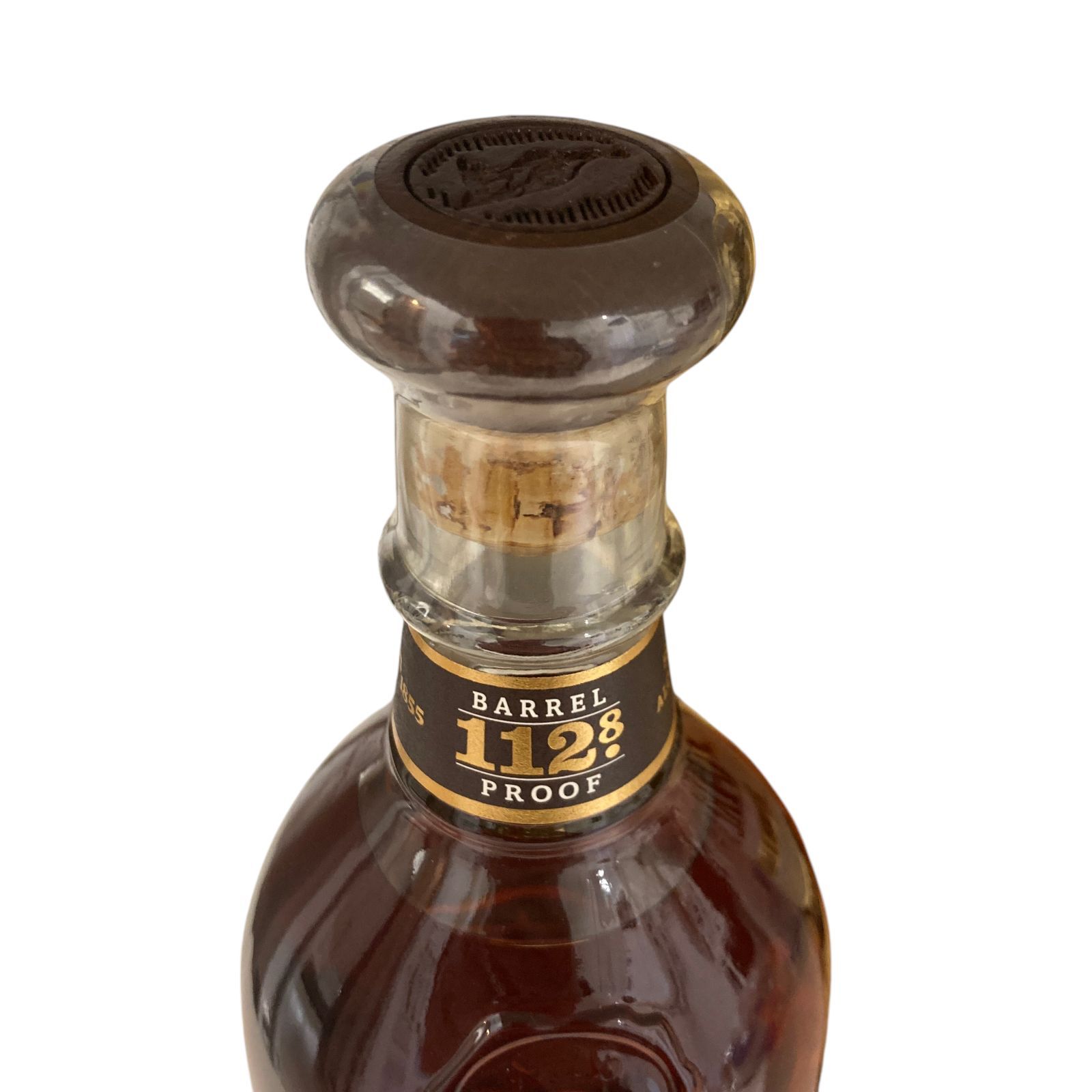 ウイスキーとブランデーになります SUNTORY・ワイルドターキー