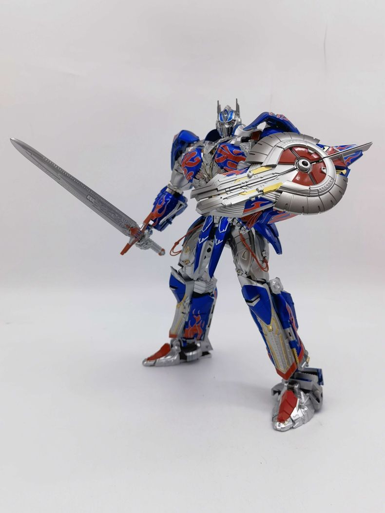 Optimus Prime