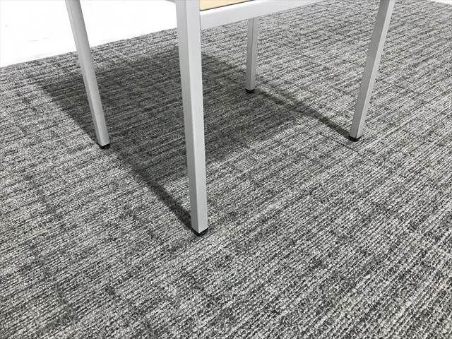 電話台 4L93 フレームタイプ オカムラ ネオウッドライト MARWIL-DEMENAGEMENTS_CH