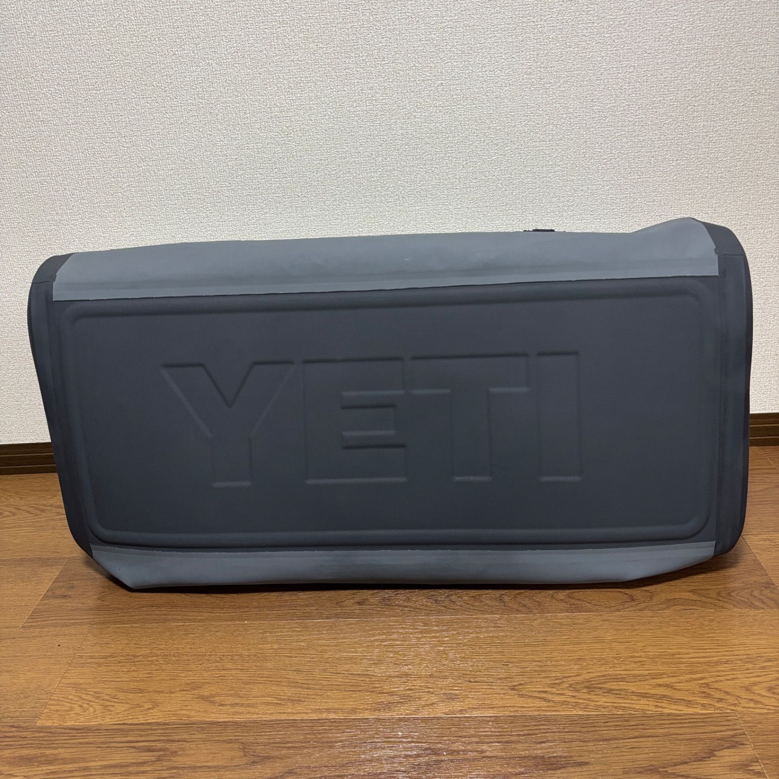 イエティ メンズ ボストンバッグ バッグ YETI Panga 100L Waterproof Duffel Storm Gray