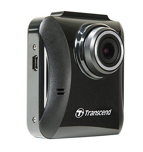 【新品】 Transcend CARCAM DRIVEPRO 100 WITH SUCTI 9n2op2j
