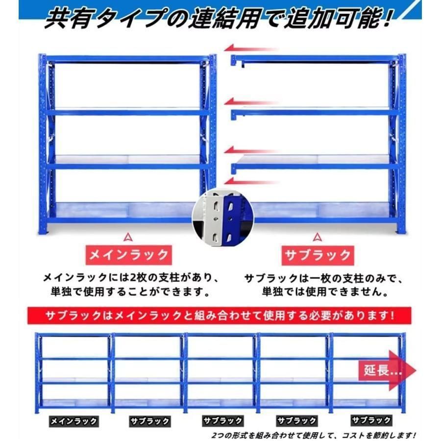 メタルラック