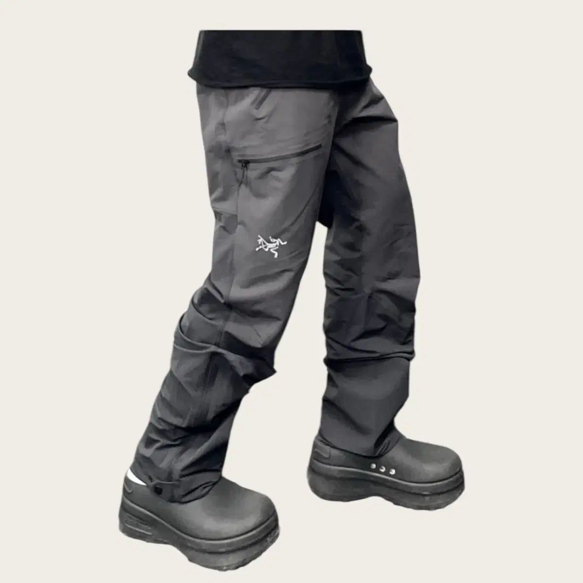 アークテリクス パンツ M 半額以下 アークテリクス アルファ