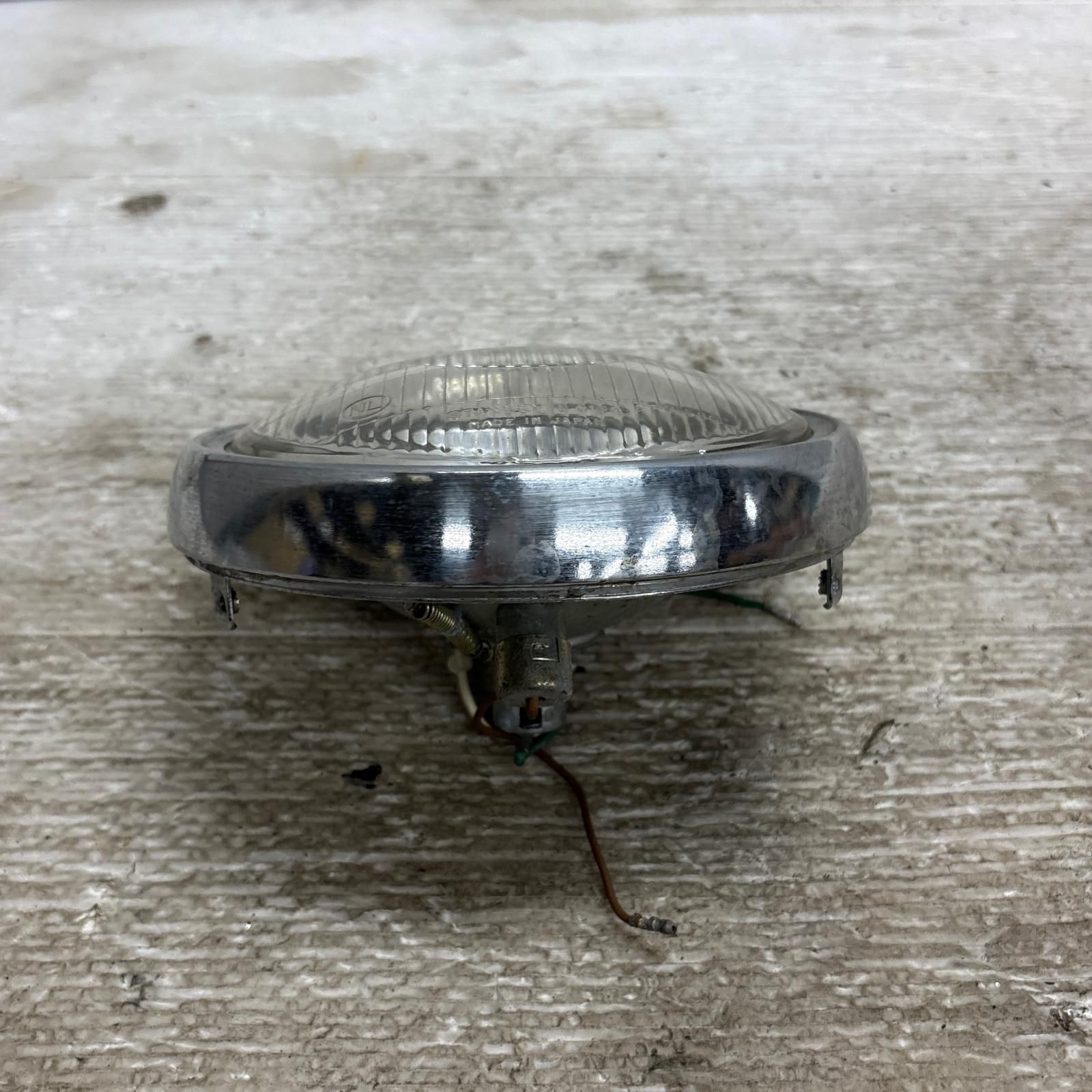 ヘッドライト ホンダ