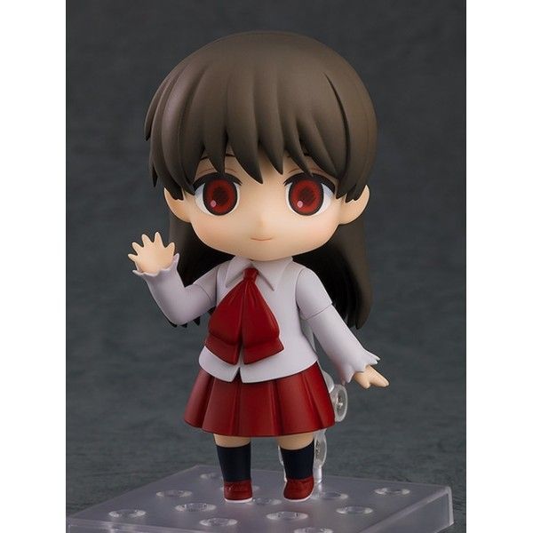 ねんどろいど Ib イヴ グッドスマイルカンパニー フィギュア