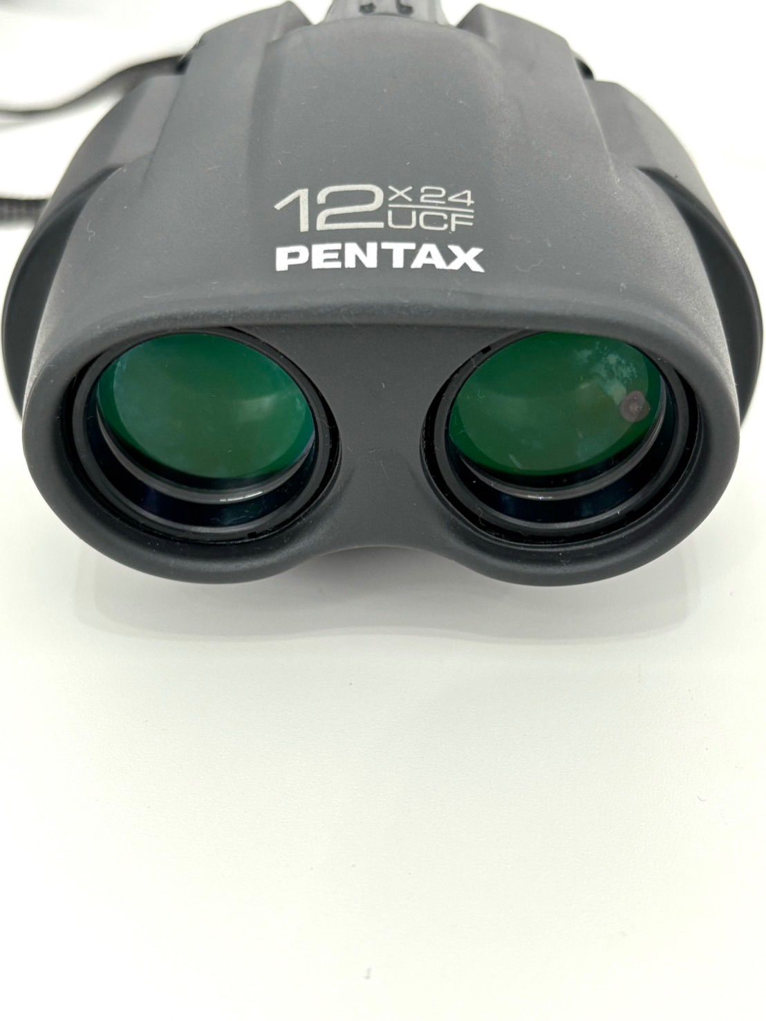 PENTAX ペンタックス　双眼鏡12×24