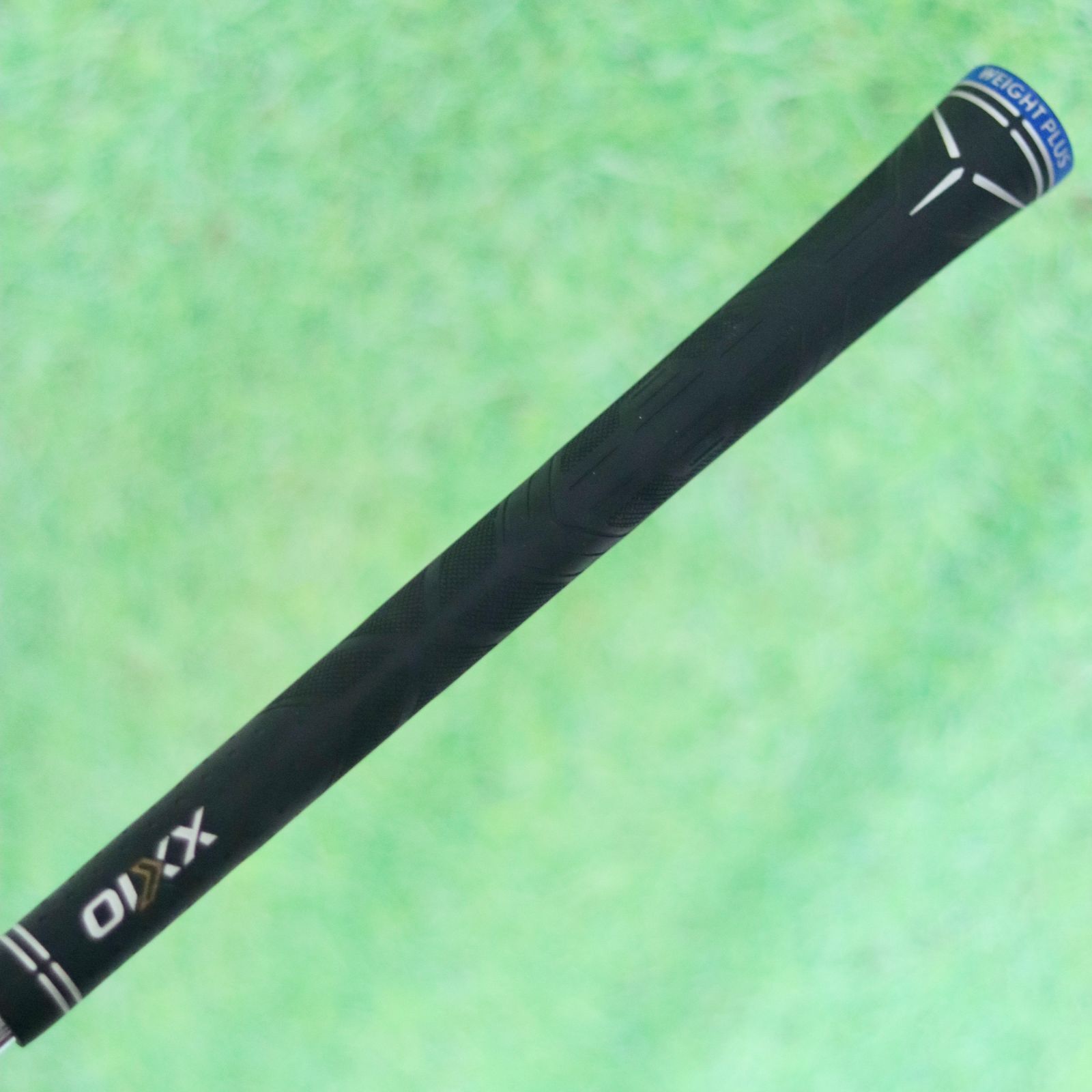 ◇ゼクシオ12 アイアン 7番単品 純正スチールR - メルカリ