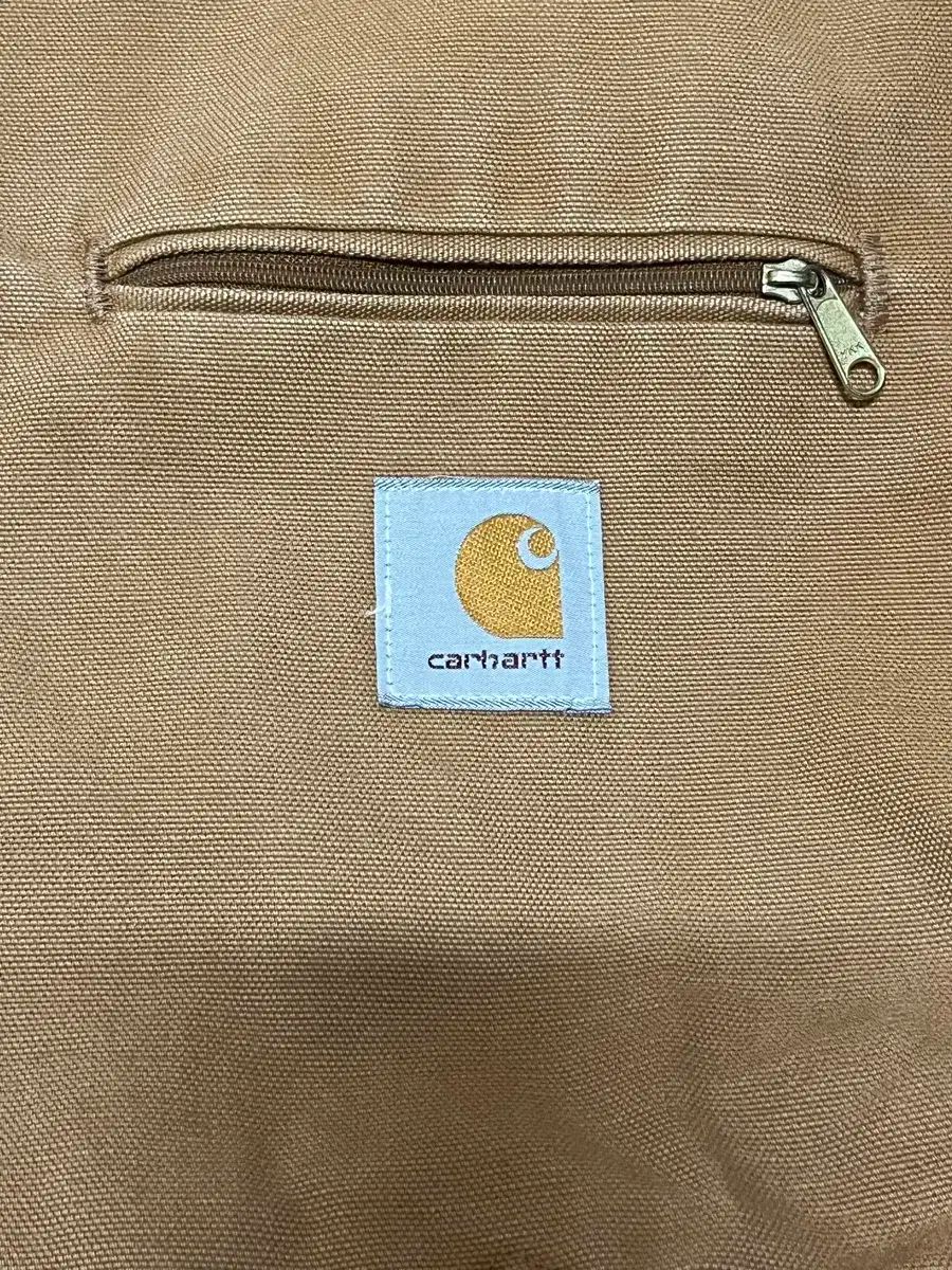 Carhartt カーハート デトロイト 38 KANDAIZUMI_COM