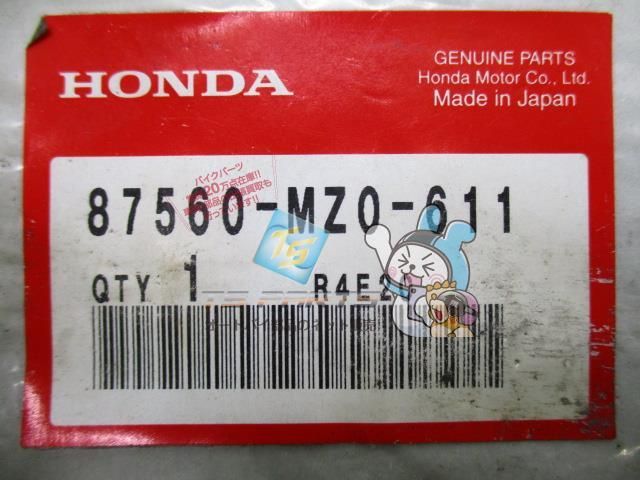 CB1300SF ドライブラベル 在庫有 即納 ホンダ 純正 新品 バイク 部品 HONDA 車検 Genuine CBR1000RR  CBR600RR VTR250 CB750 VTR1000F X-11 - メルカリ