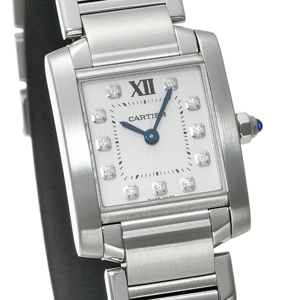 シャリオール CHARRIOL マリーオルガ MARIE OLGA MOP.570.001 クォーツ