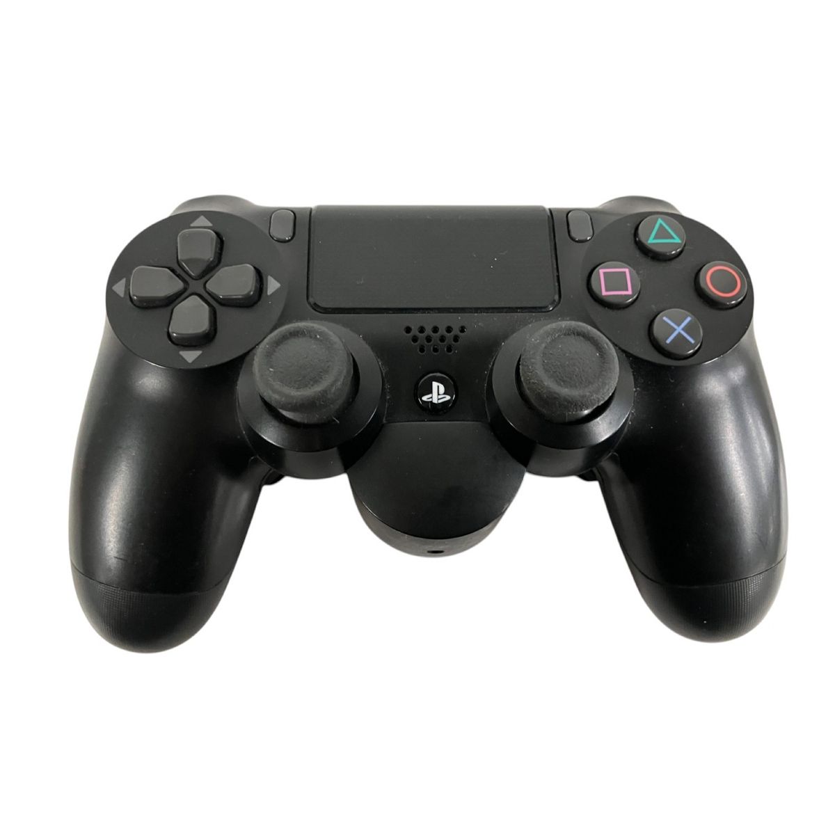 SONY ソニー/PlayStation4 本体/CUH-2100AB01/S011453863G/ゲーム機/Bランク/62【中古】 Amazon.co.jp: PlayStation 4 ジェット・ブラック 500GB (CUH