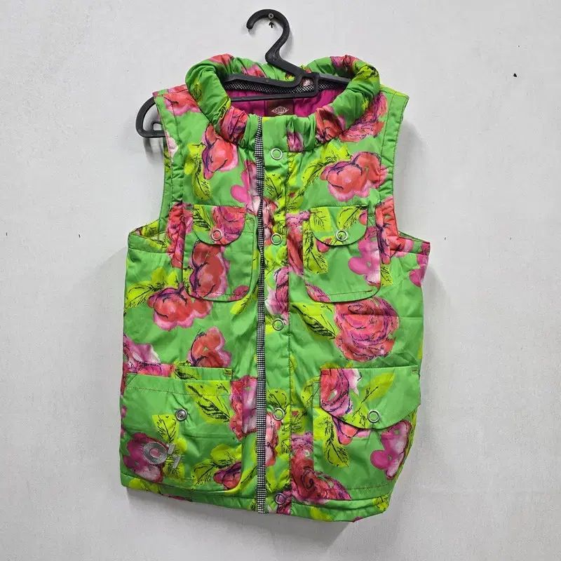 正規品|S オイリリー レディース ダウン ベスト