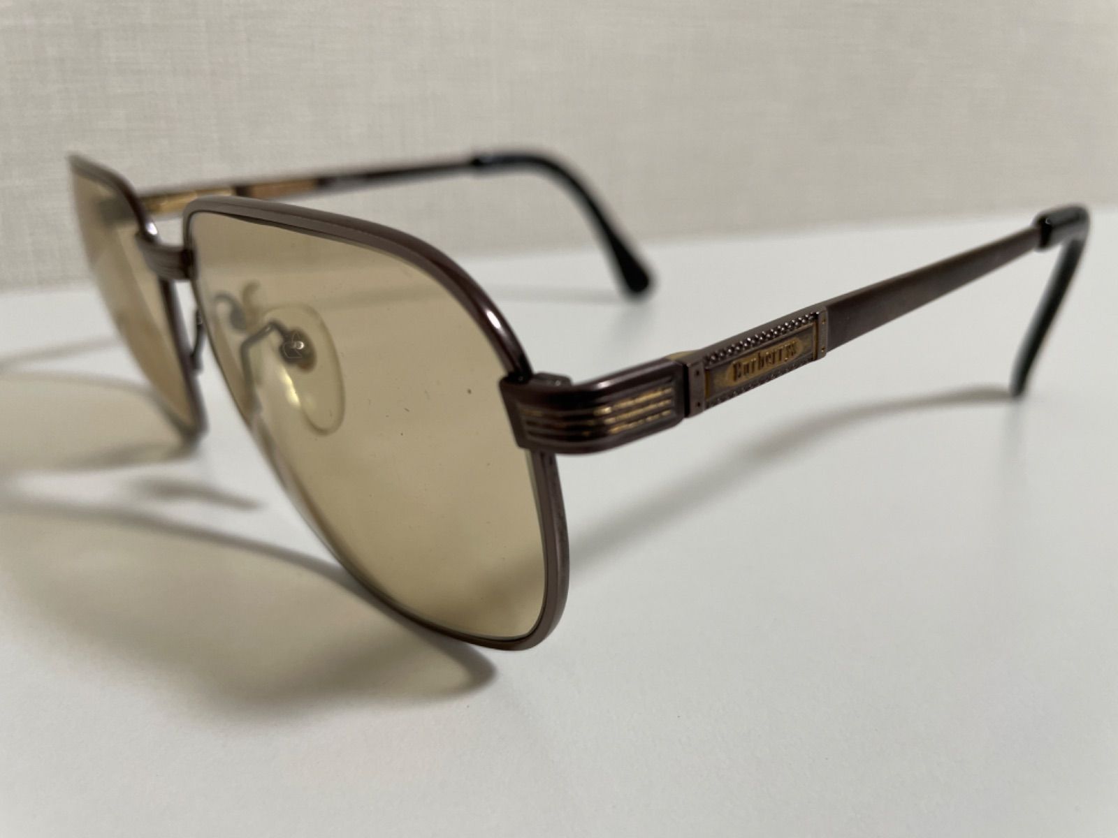 サングラス　Burberrys 90s  ブロンズ　Burberry’s  5816-145 381S