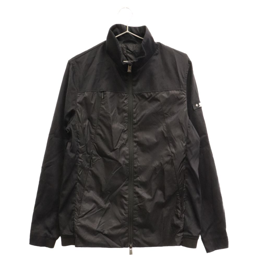 TATRAS タトラス BEAMS別注 LEVANT SPナイロン ジャケット ビームス ブラック MTK9BM4168 TATRAS (タトラス) BEAMS別注 LEVANT SPナイロン ジャケット ビームス