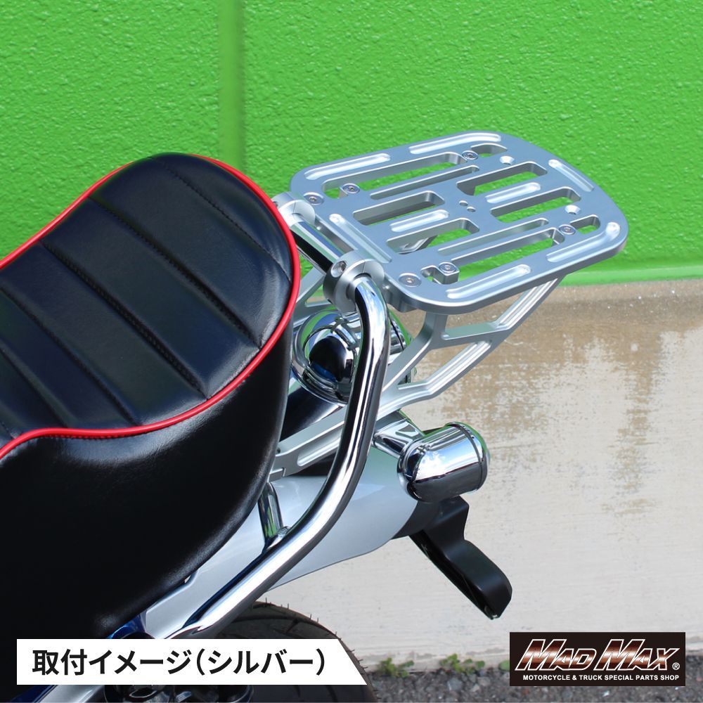 ダックス125
