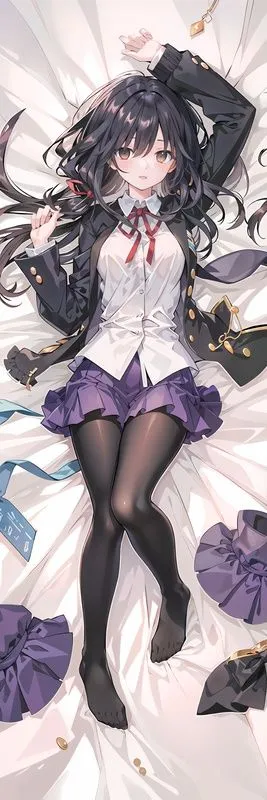 2025年最新】時崎狂三 抱き枕カバーの人気アイテム - メルカリ