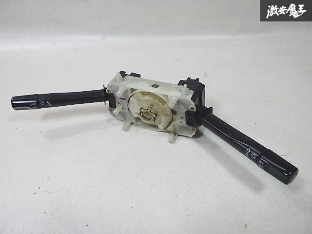 ホンダ 純正 DC2 インテグラ タイプR コンビネーションスイッチ