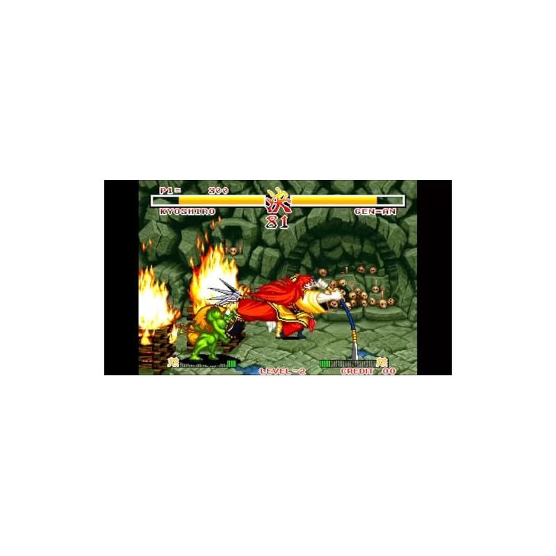 アケアカNEOGEO セレクション　vol.1、vol 2セット アケアカNEOGEO セレクション Vol.1・2』がNintendo Switchで