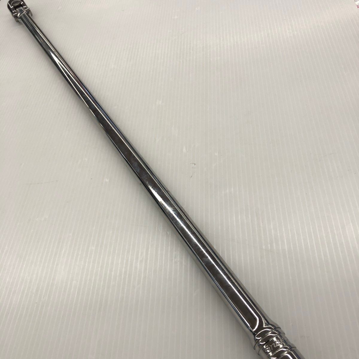 スナップオン ブレーカーバー