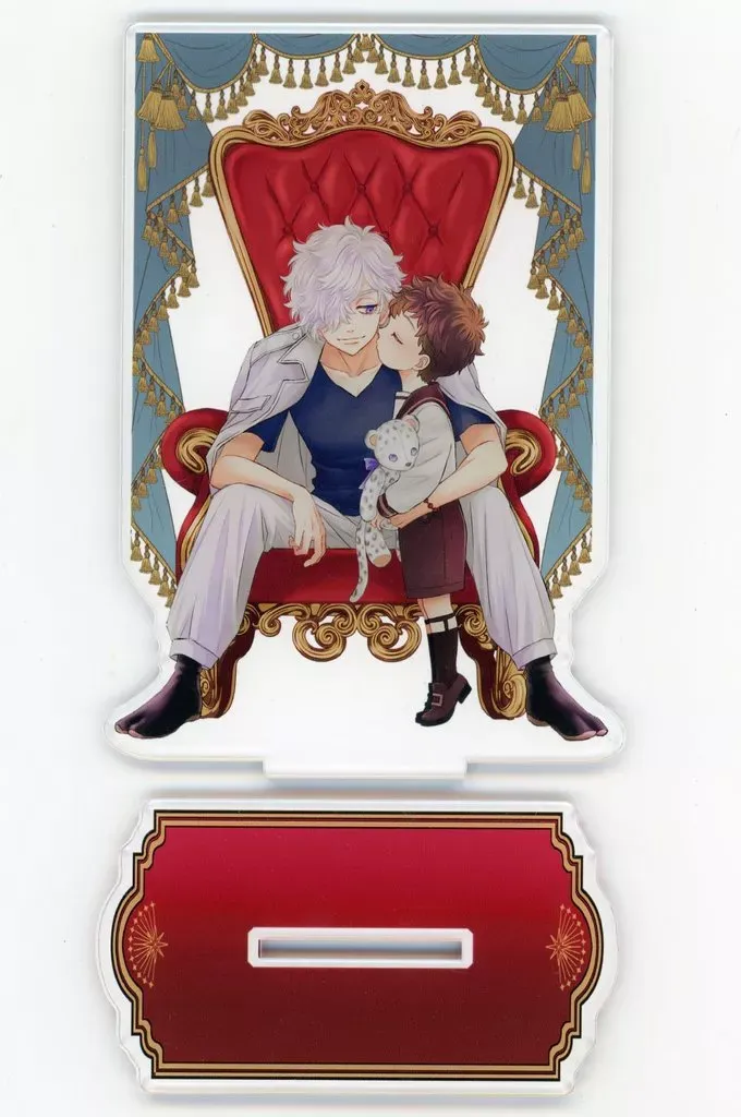 2025年最新】今牛若狭 アクリルスタンドの人気アイテム - メルカリ