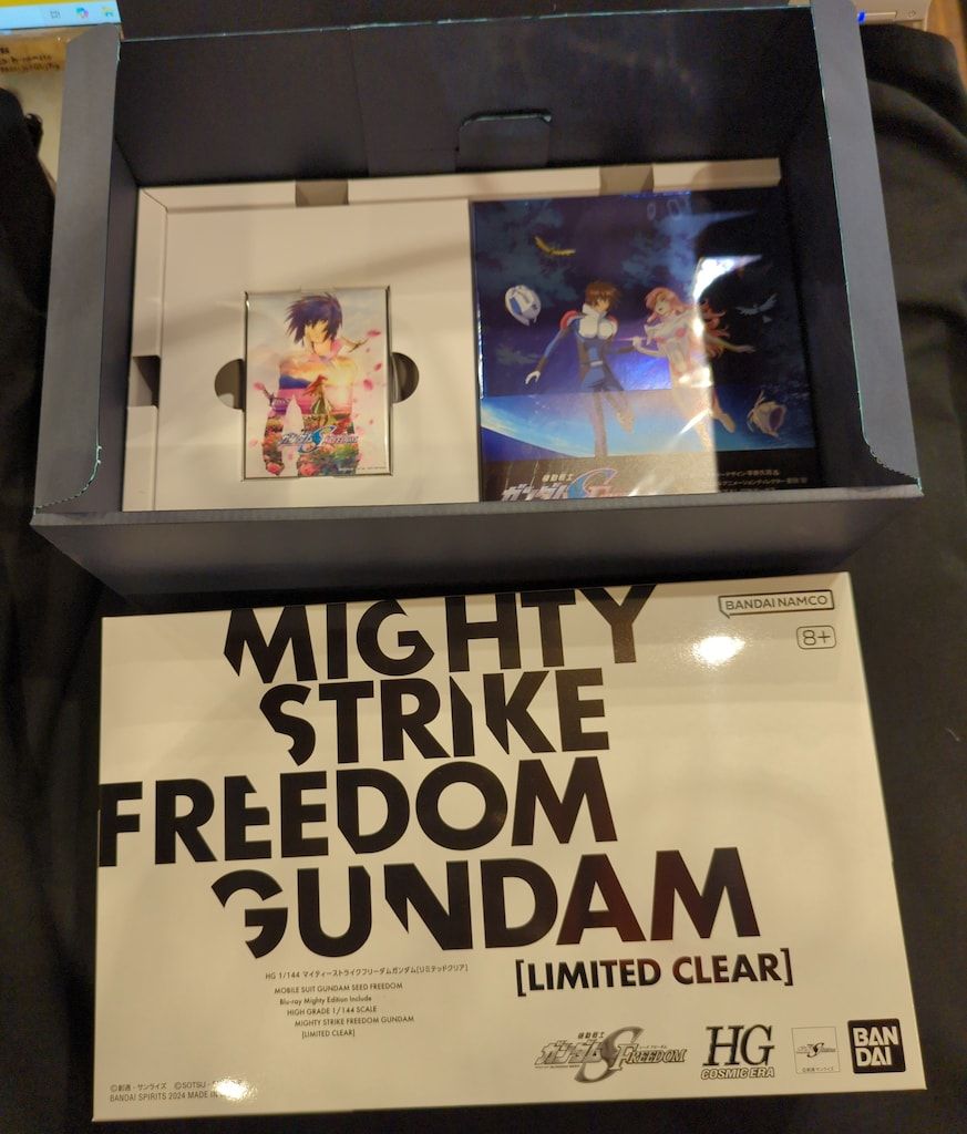 アニメBlu-ray