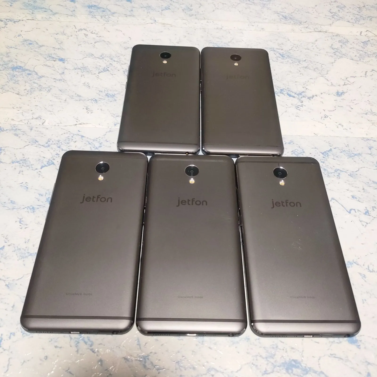 2026年最新】jetfon g1701の人気アイテム - メルカリ