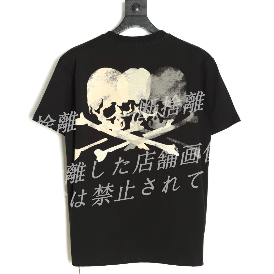 新品、MMJ  MASTER MIND JAPAN  上着 ファッション   メンズ   トップス   Tシャツ