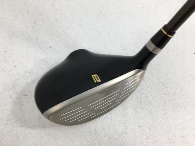 【中古ゴルフクラブ】ホンマ BERES(ベレス) U-202 ユーティリティ 2008 アーマック UD49 2S U【14日間返品OK】