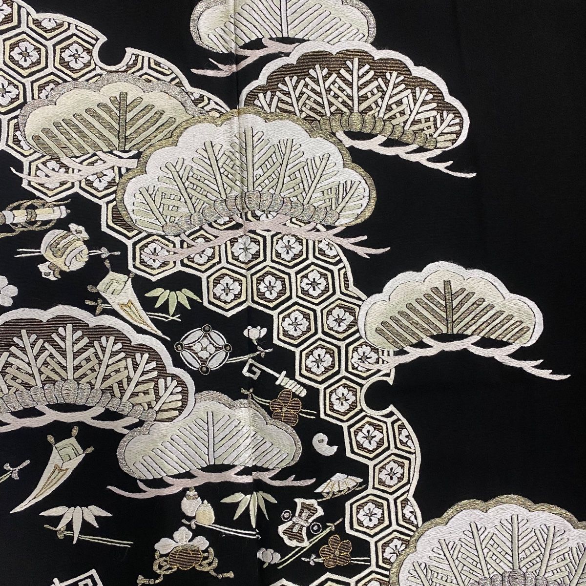 裄丈70cm L