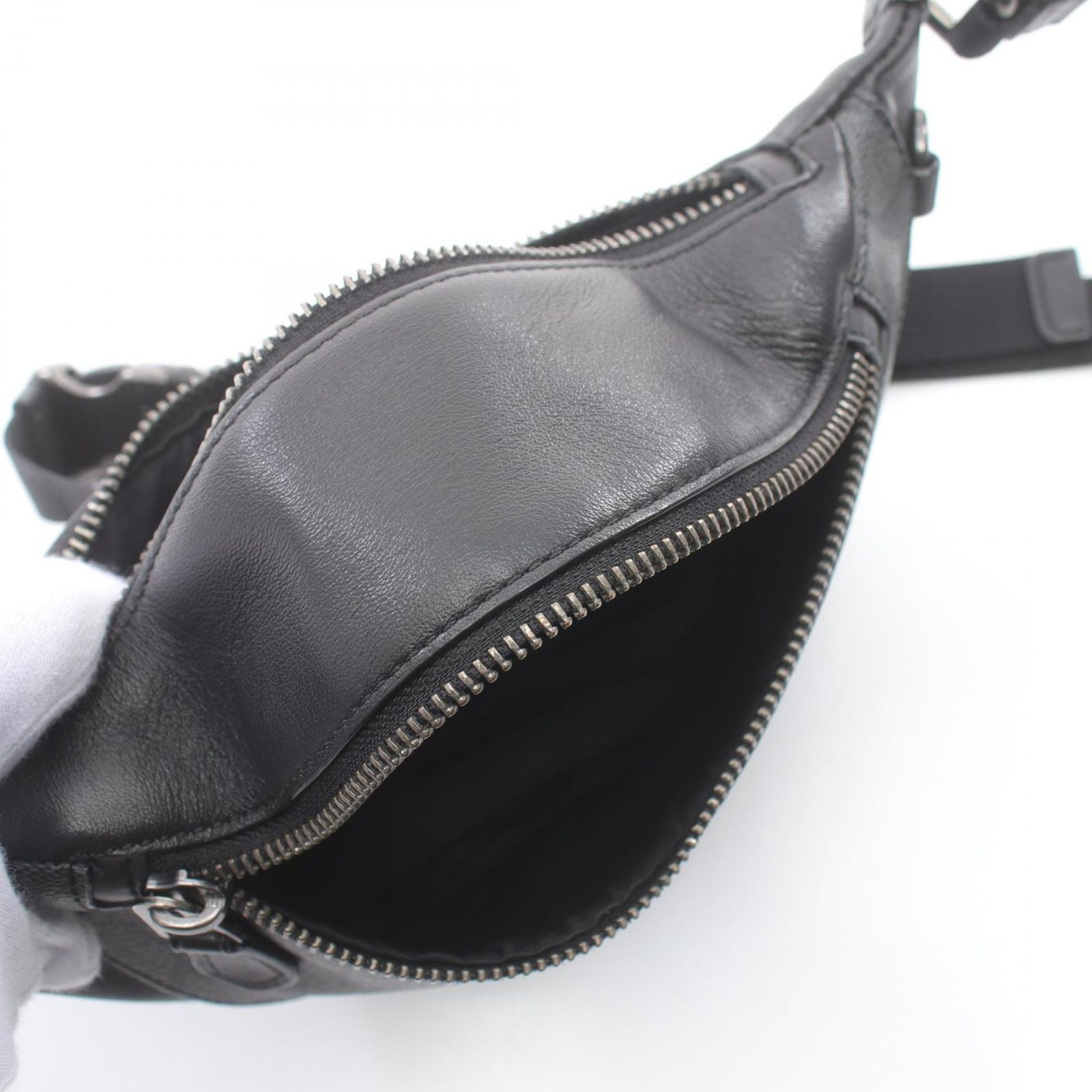 COACH/コーチ ウエストバッグ 84711 シグネチャー COACH コーチ バッグ メンズ ショルダーバッグ 斜めがけ