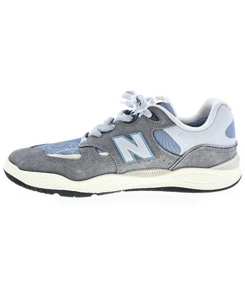 New Balance スニーカー メンズ 【古着】【中古】【送料無料】