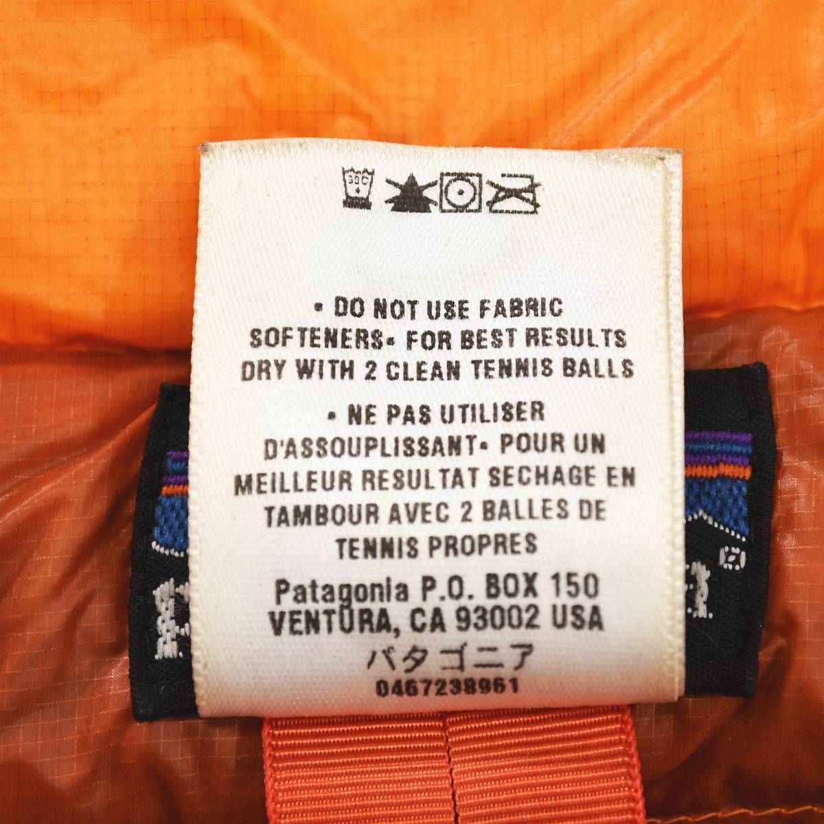 00s パタゴニア patagonia Men