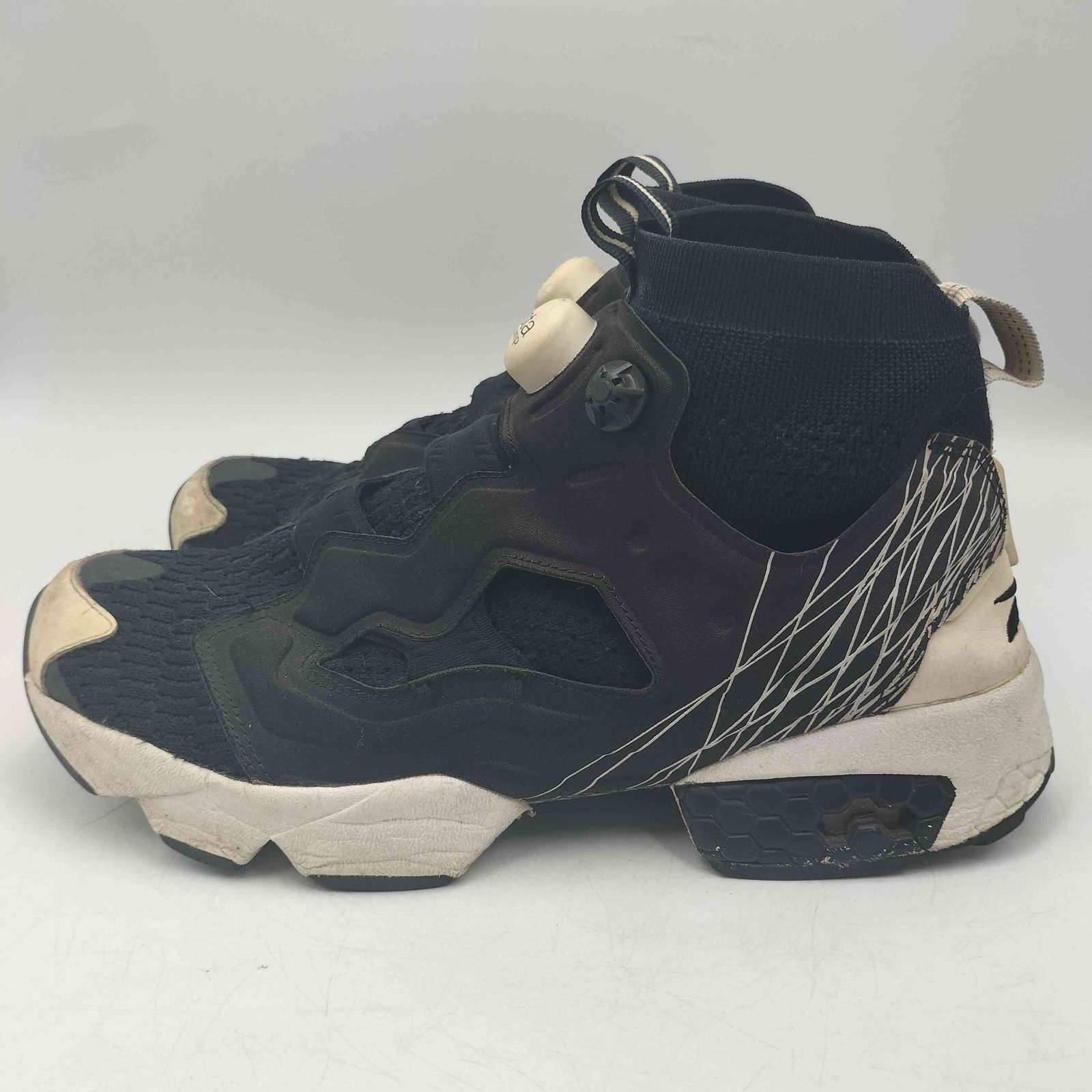 リーボック Reebok INSTAPUMP FURY OG ULTK TL インスタポンプ 
