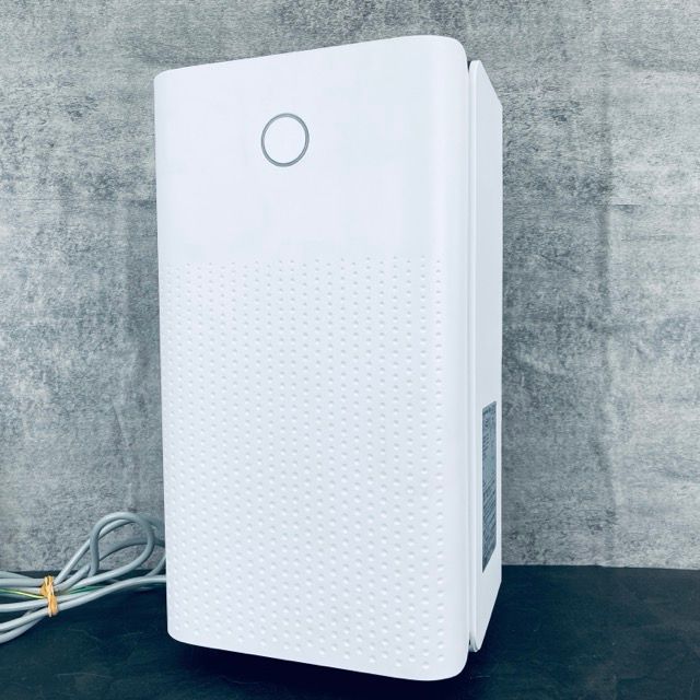 アマゾンベーシック 除湿機 【】Amazonbasics OL12-D031H 2024年製 ホワイト 043009/22373