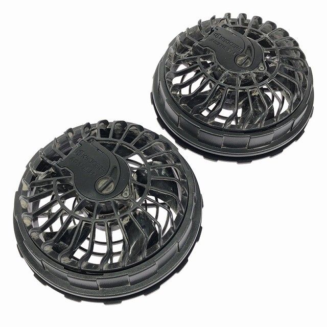 ファンユニット AC370